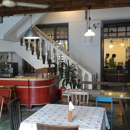 The Loft @ 13 Hibiscus Lejlighed Malacca Eksteriør billede
