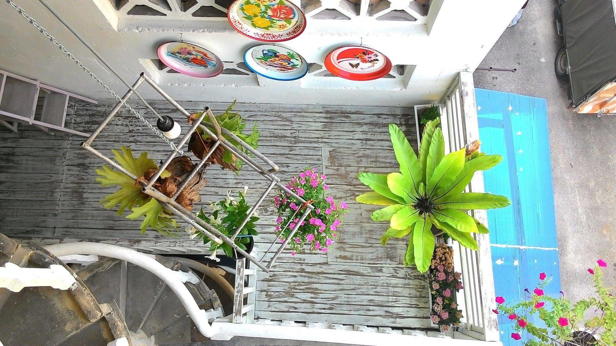 The Loft @ 13 Hibiscus Lejlighed Malacca Eksteriør billede
