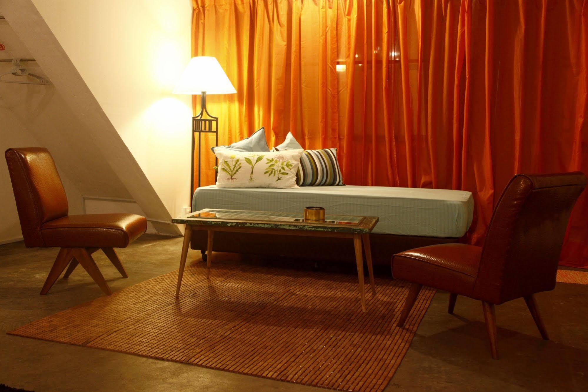 The Loft @ 13 Hibiscus Lejlighed Malacca Eksteriør billede