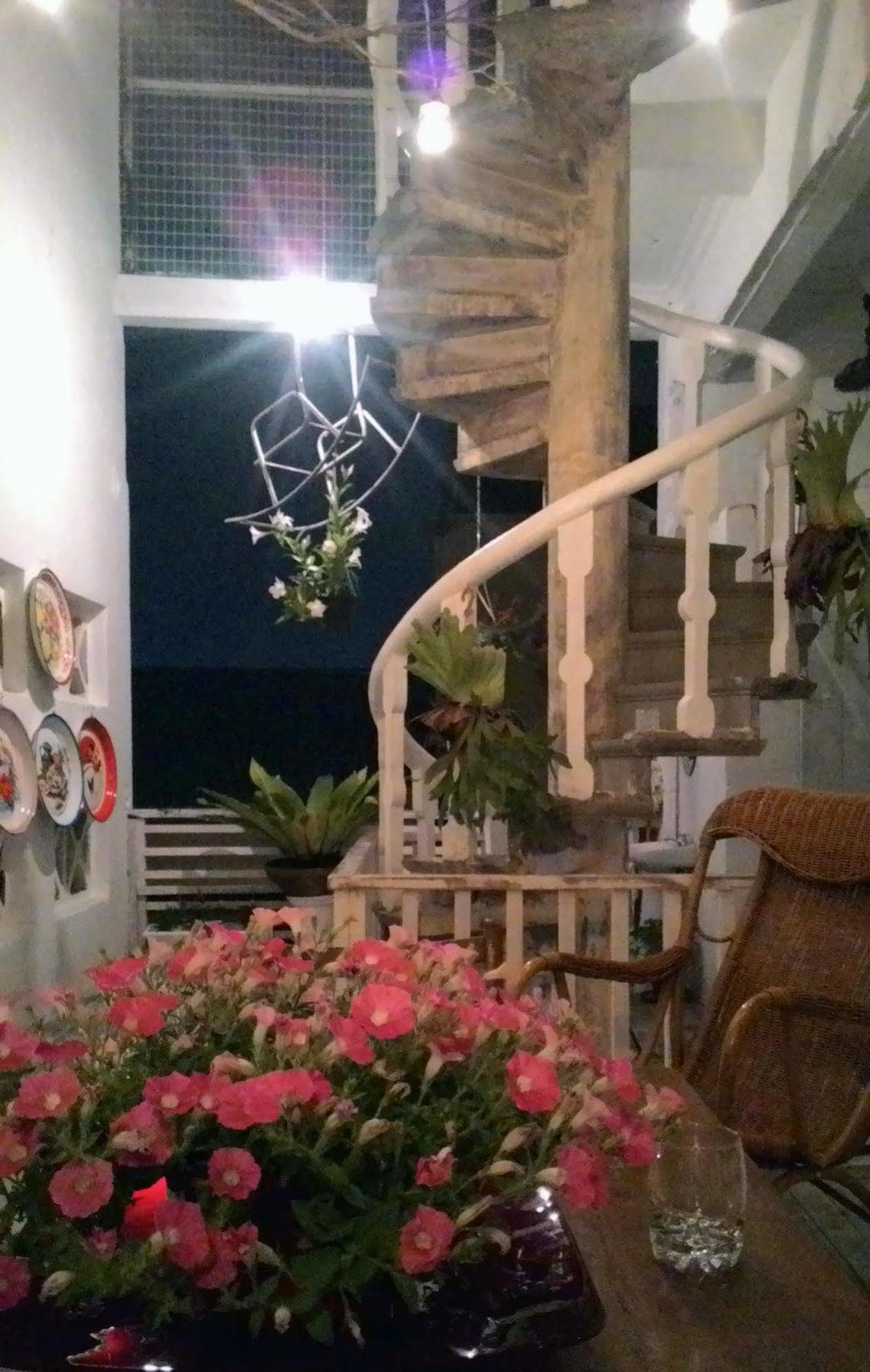 The Loft @ 13 Hibiscus Lejlighed Malacca Eksteriør billede